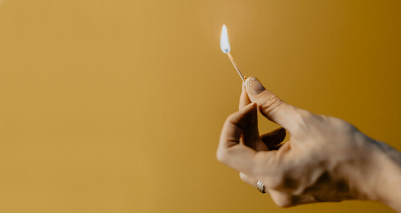 2024.11.25 Igniting the Fire