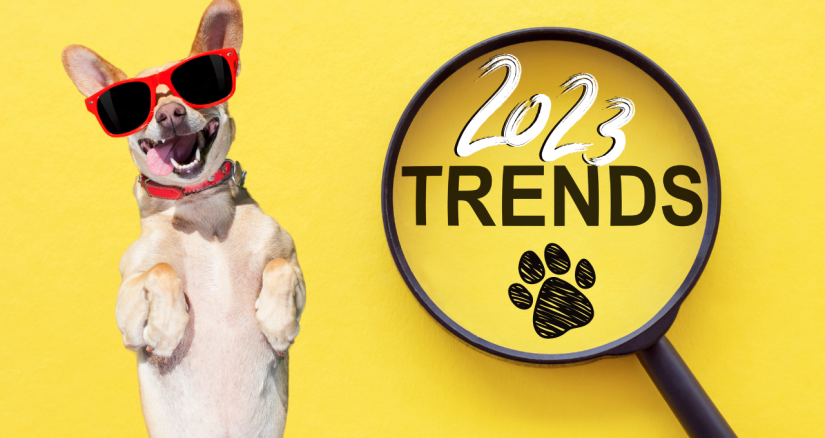 2023 Pet Trends 1