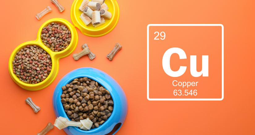 Copper