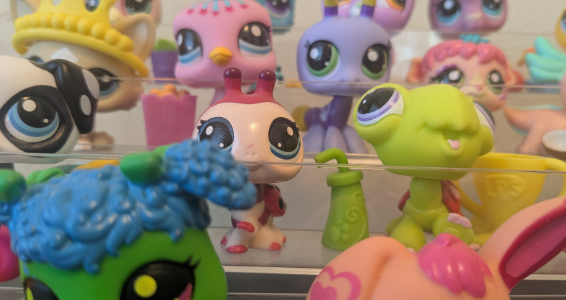 LPS