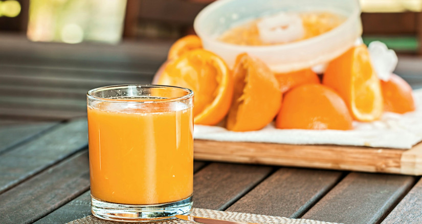 2025.4.25 Orange Juice